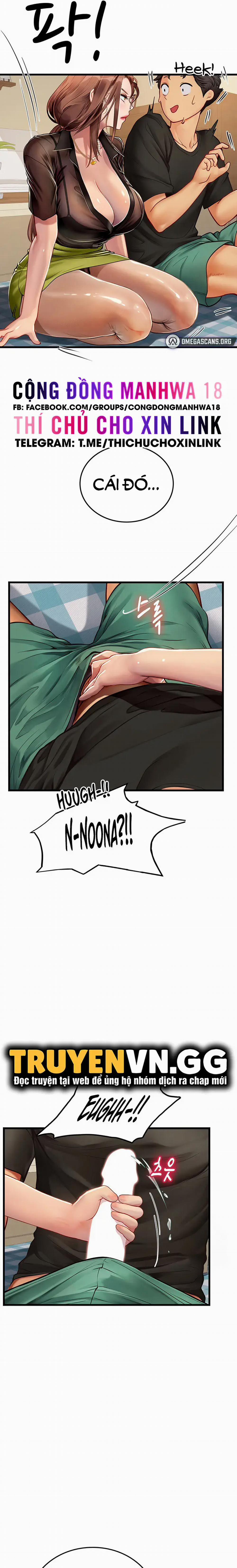 Thực Tập Ở Làng Tiên Cá 61 trang 23