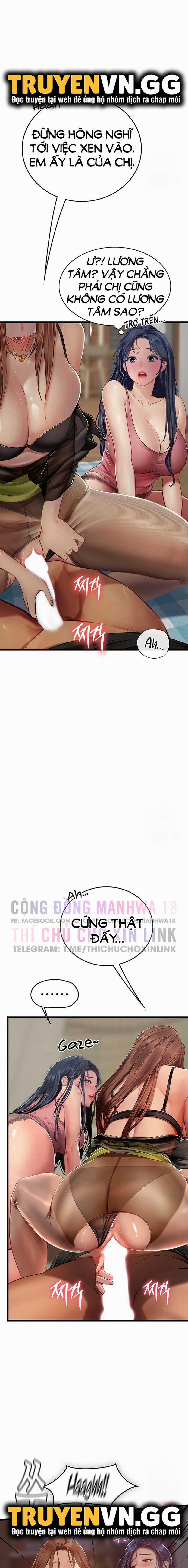 Thực Tập Ở Làng Tiên Cá 62 trang 20