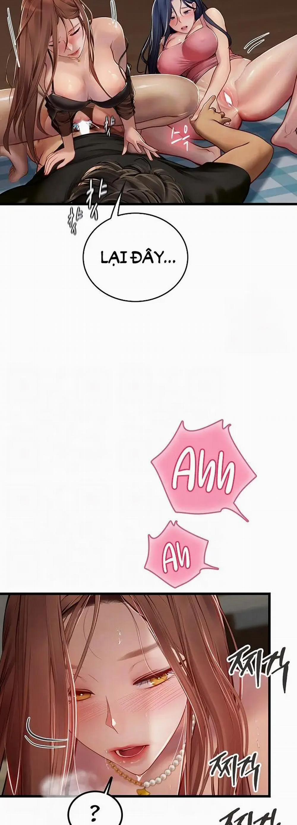 Thực Tập Ở Làng Tiên Cá 63 trang 10