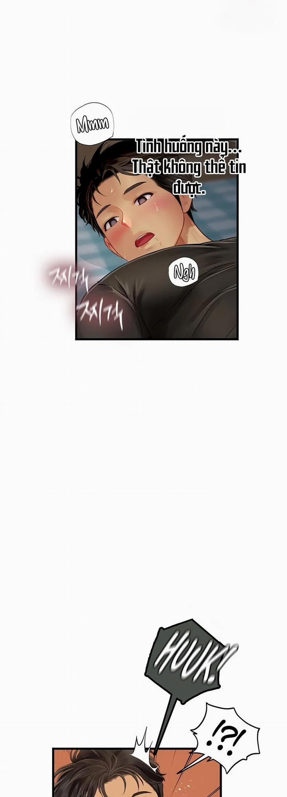 Thực Tập Ở Làng Tiên Cá 63 trang 15