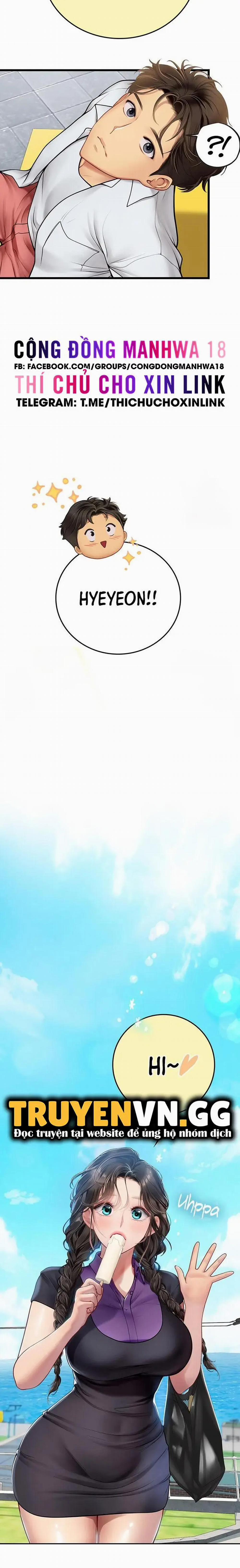 Thực Tập Ở Làng Tiên Cá 64 trang 16
