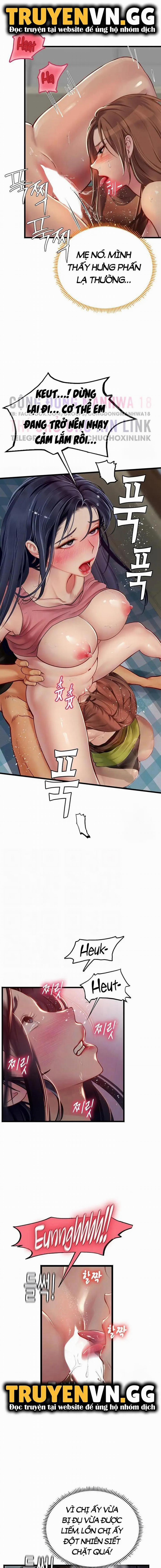 Thực Tập Ở Làng Tiên Cá 64 trang 3