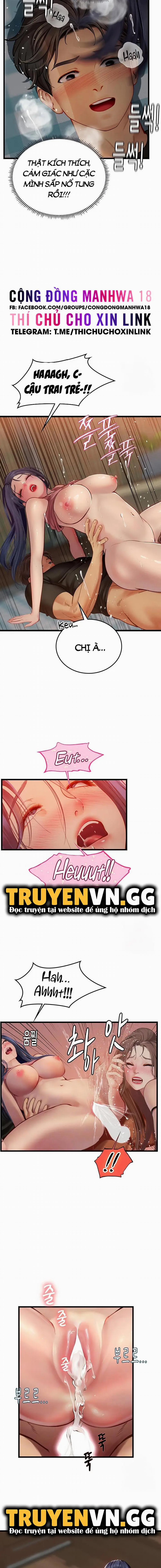 Thực Tập Ở Làng Tiên Cá 64 trang 4