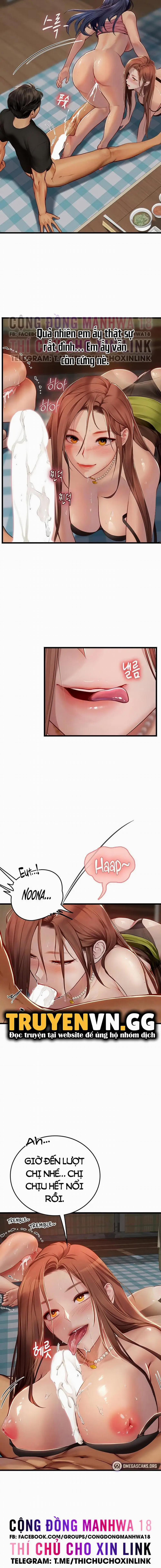 Thực Tập Ở Làng Tiên Cá 64 trang 5