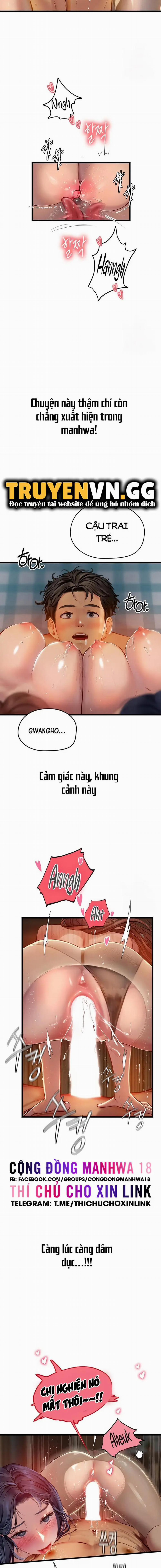 Thực Tập Ở Làng Tiên Cá 64 trang 7