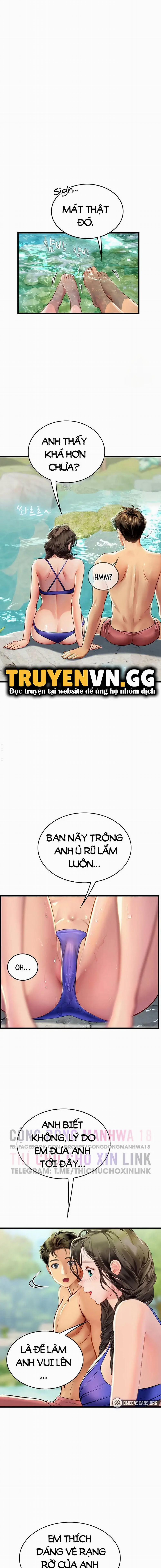 Thực Tập Ở Làng Tiên Cá 65 trang 11