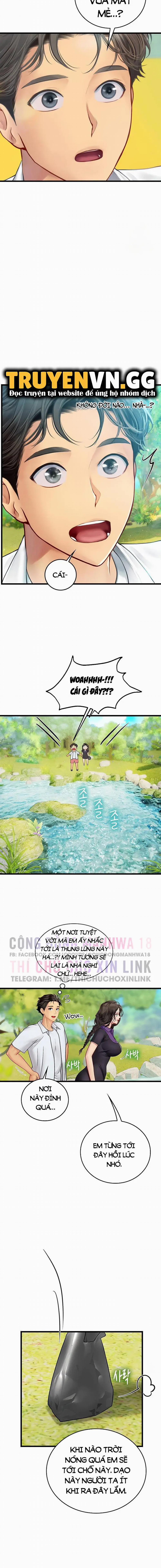 Thực Tập Ở Làng Tiên Cá 65 trang 6