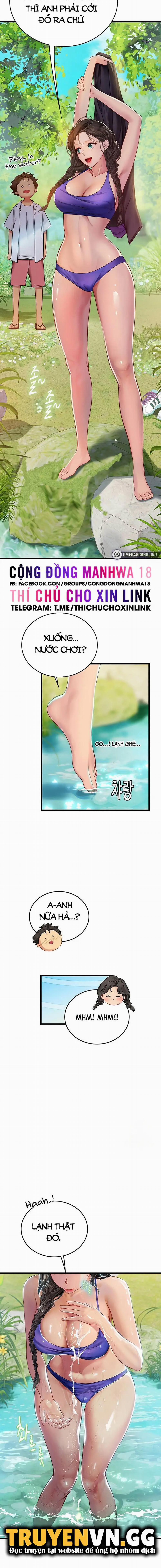 Thực Tập Ở Làng Tiên Cá 65 trang 8