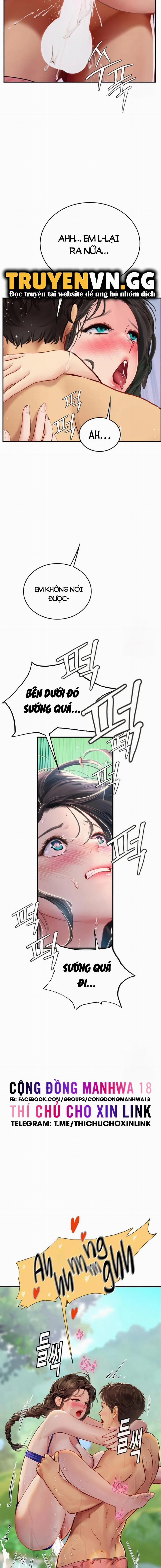 Thực Tập Ở Làng Tiên Cá 66 trang 13