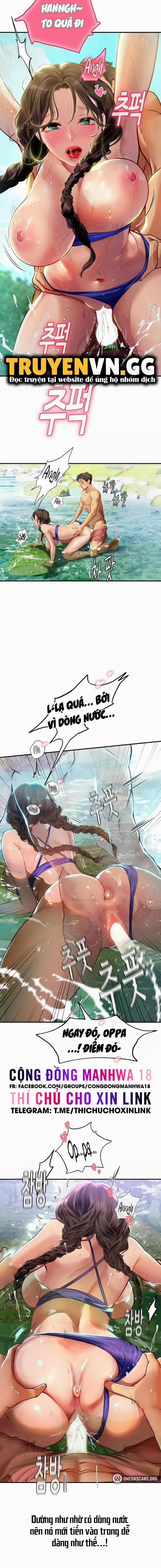Thực Tập Ở Làng Tiên Cá 66 trang 6
