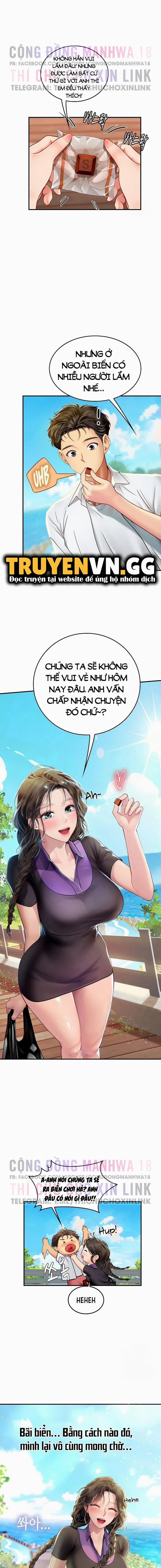 Thực Tập Ở Làng Tiên Cá 67 trang 8