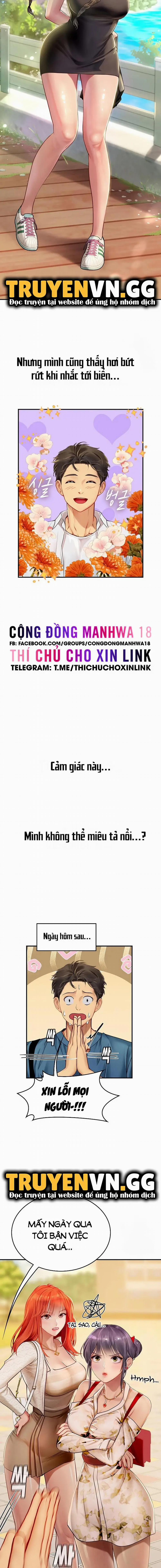 Thực Tập Ở Làng Tiên Cá 67 trang 9