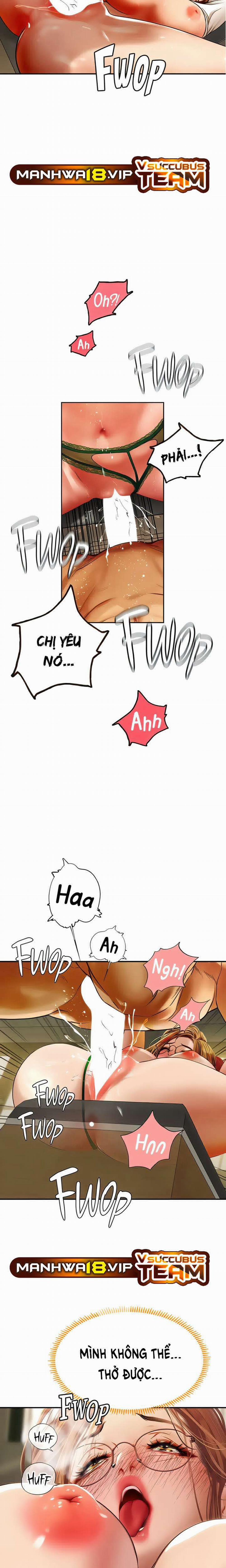 Thực Tập Ở Làng Tiên Cá 69 trang 11