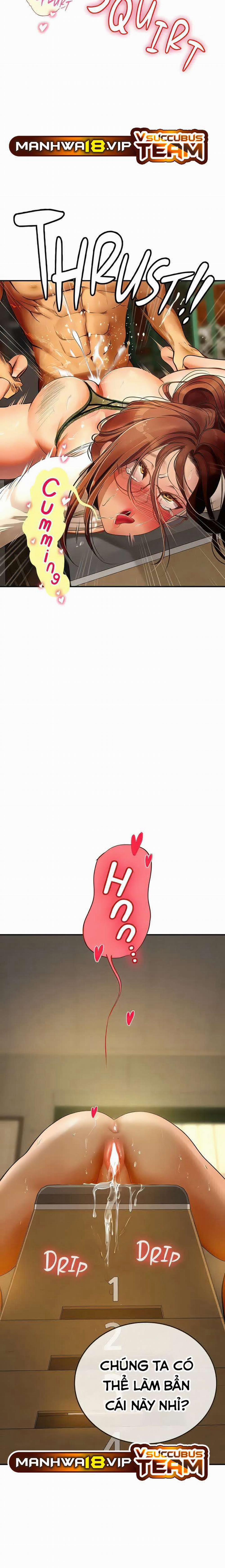 Thực Tập Ở Làng Tiên Cá 69 trang 14