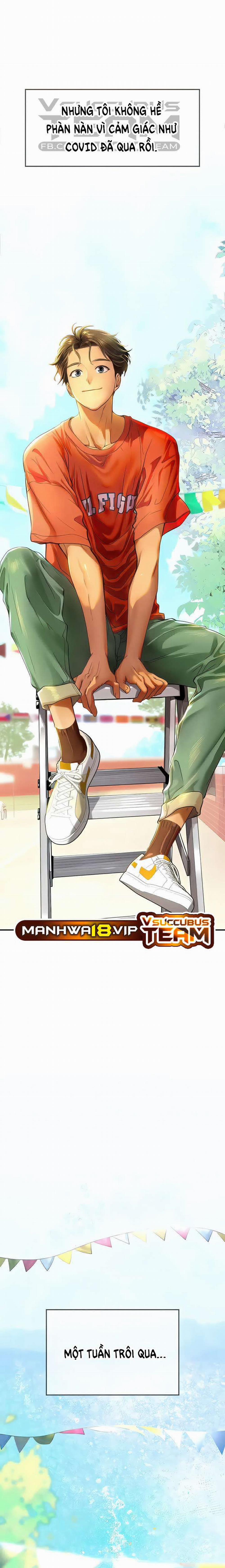 Thực Tập Ở Làng Tiên Cá 69 trang 18