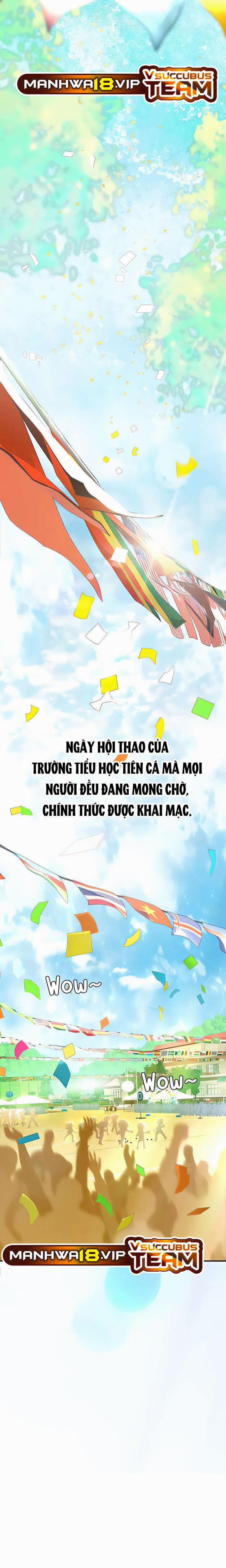 Thực Tập Ở Làng Tiên Cá 69 trang 19