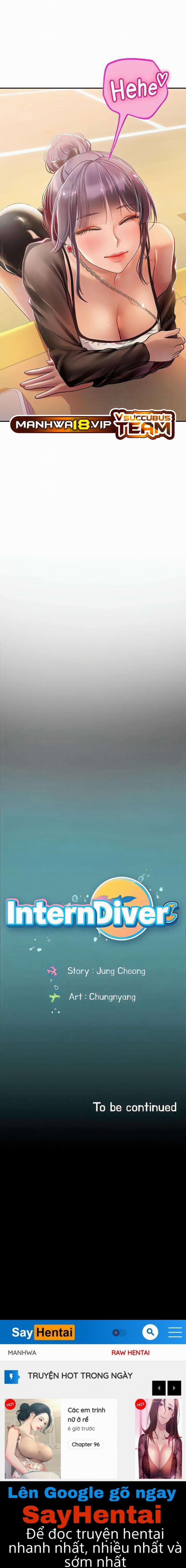 Thực Tập Ở Làng Tiên Cá 69 trang 22