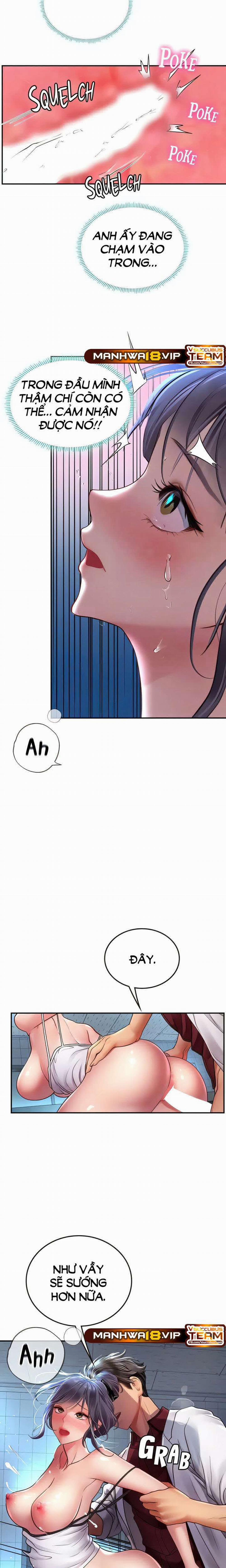 Thực Tập Ở Làng Tiên Cá 71 trang 14