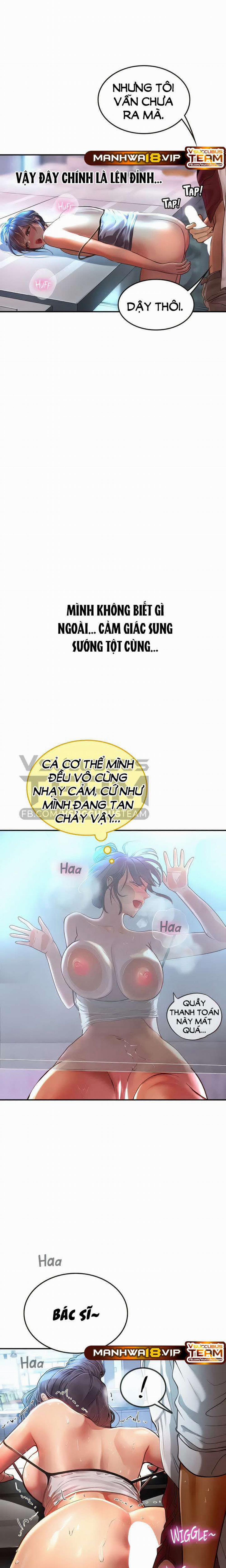 Thực Tập Ở Làng Tiên Cá 71 trang 19