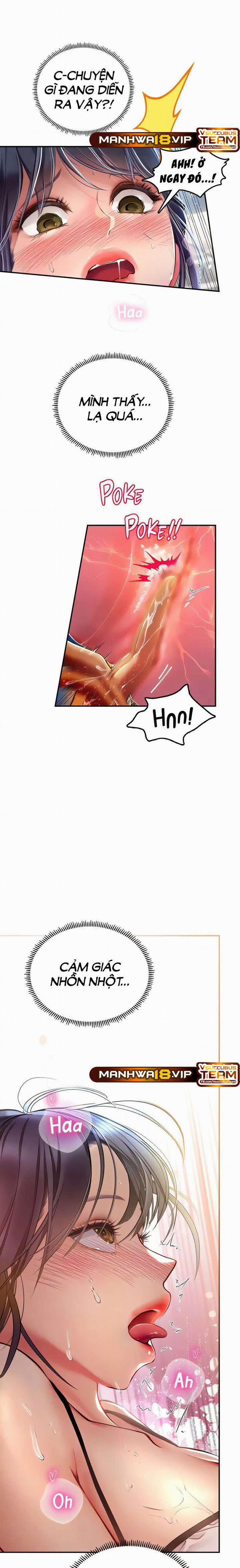 Thực Tập Ở Làng Tiên Cá 71 trang 6