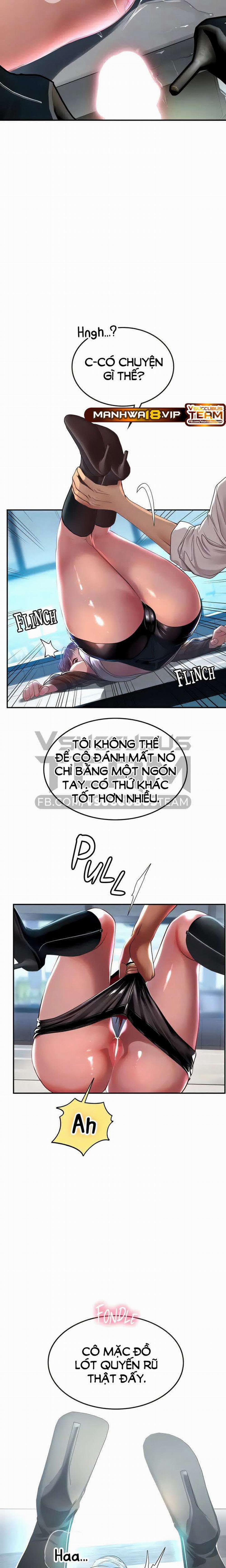 Thực Tập Ở Làng Tiên Cá 71 trang 8