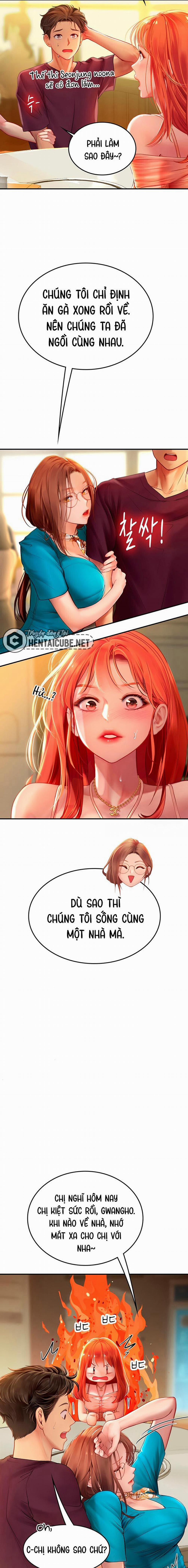 Thực Tập Ở Làng Tiên Cá 72 trang 14