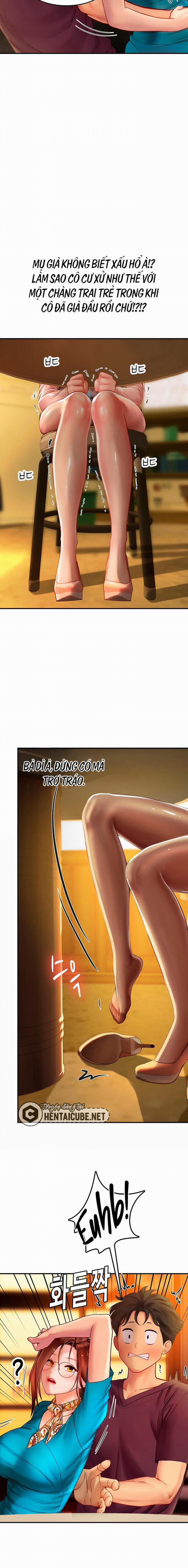 Thực Tập Ở Làng Tiên Cá 72 trang 15