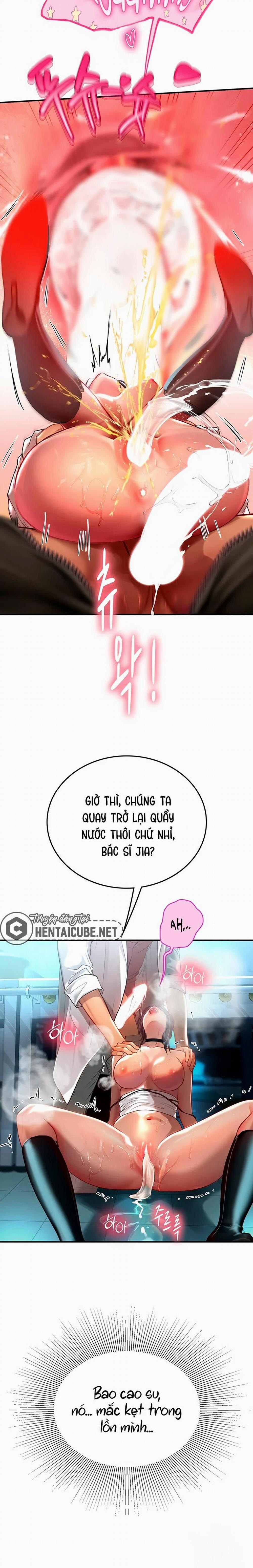 Thực Tập Ở Làng Tiên Cá 72 trang 7