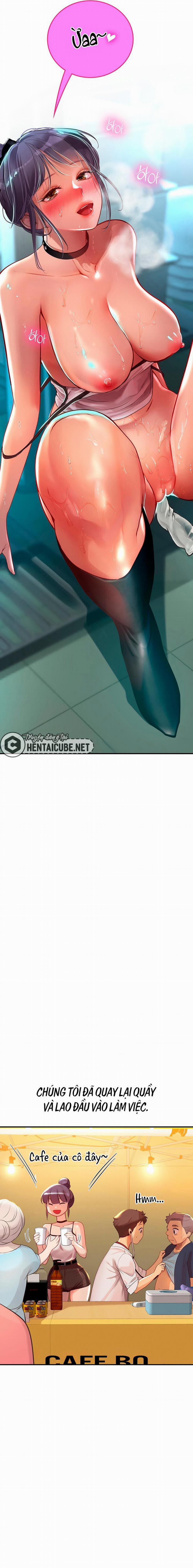 Thực Tập Ở Làng Tiên Cá 72 trang 8