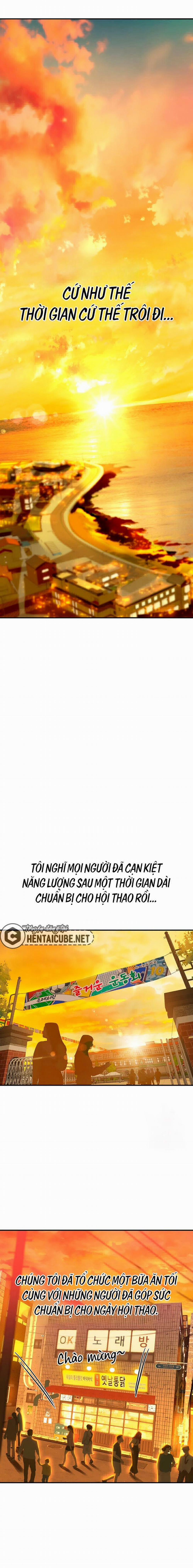 Thực Tập Ở Làng Tiên Cá 72 trang 9