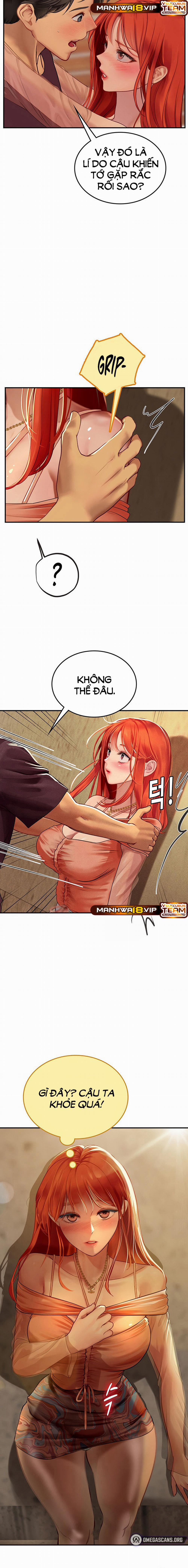 Thực Tập Ở Làng Tiên Cá 73 trang 10