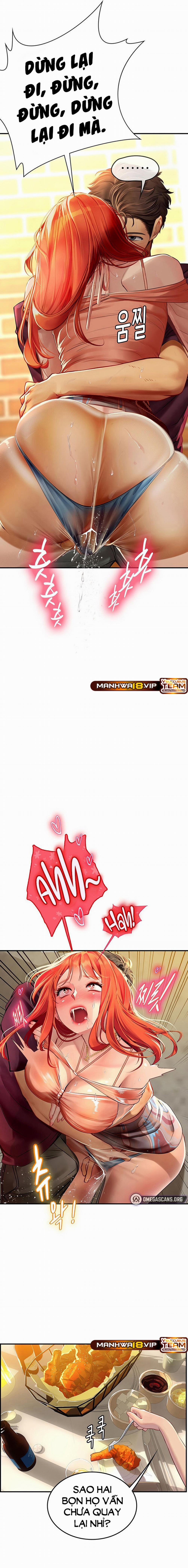 Thực Tập Ở Làng Tiên Cá 73 trang 13