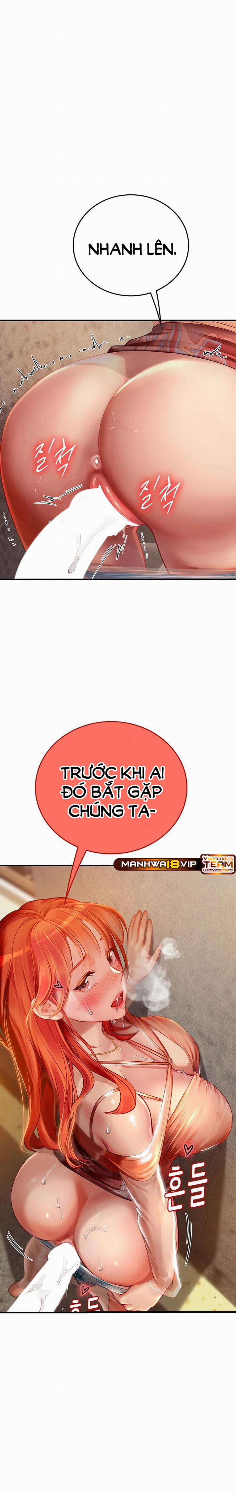 Thực Tập Ở Làng Tiên Cá 73 trang 15