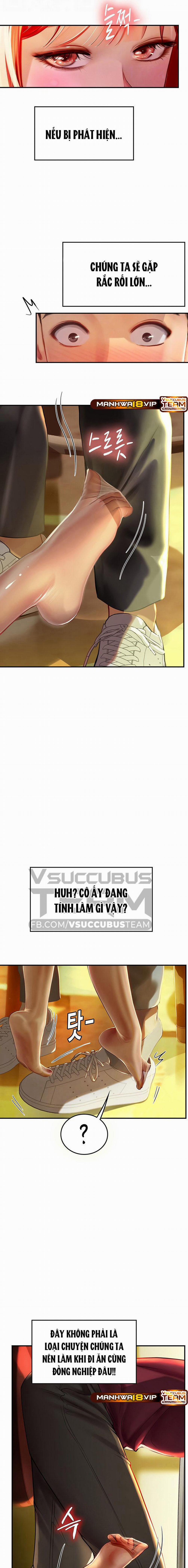 Thực Tập Ở Làng Tiên Cá 73 trang 3