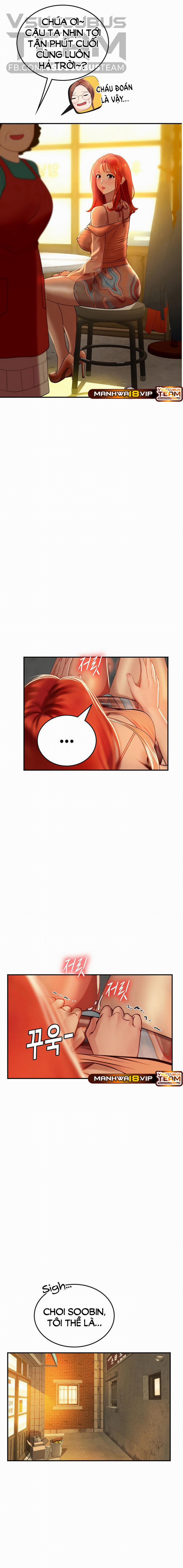 Thực Tập Ở Làng Tiên Cá 73 trang 6