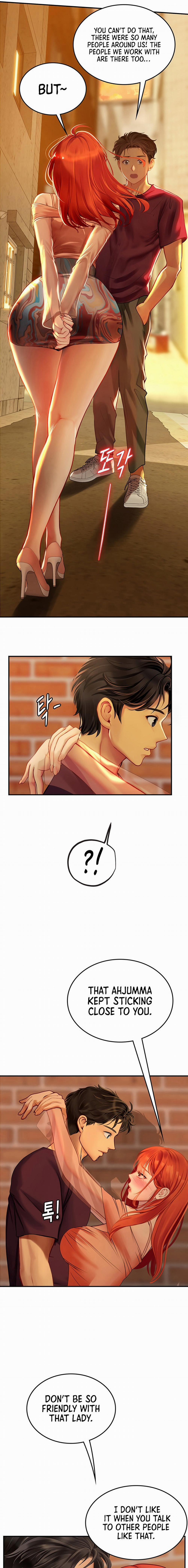 Thực Tập Ở Làng Tiên Cá 73 trang 9