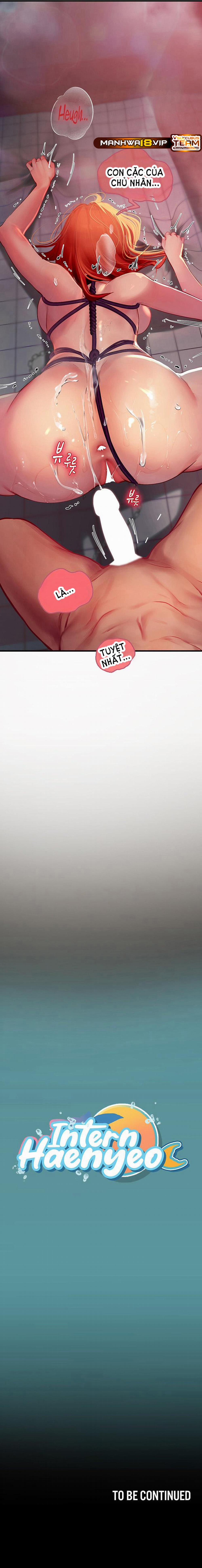 Thực Tập Ở Làng Tiên Cá 76 trang 17