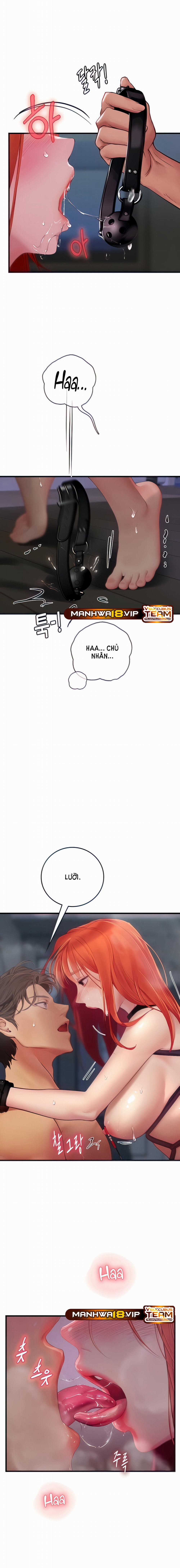 Thực Tập Ở Làng Tiên Cá 76 trang 4