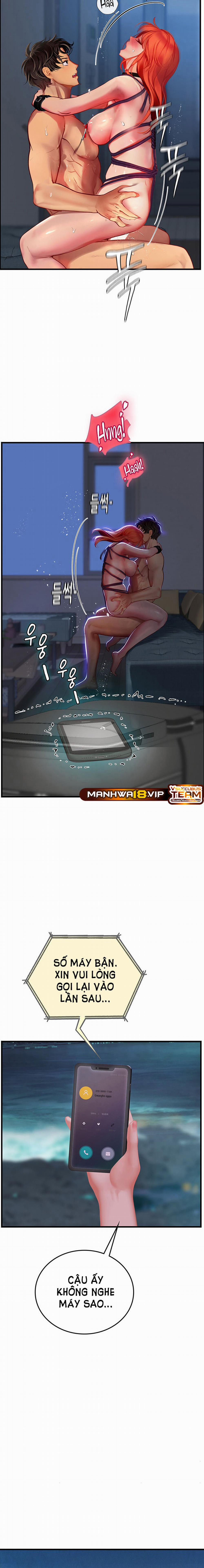 Thực Tập Ở Làng Tiên Cá 76 trang 8