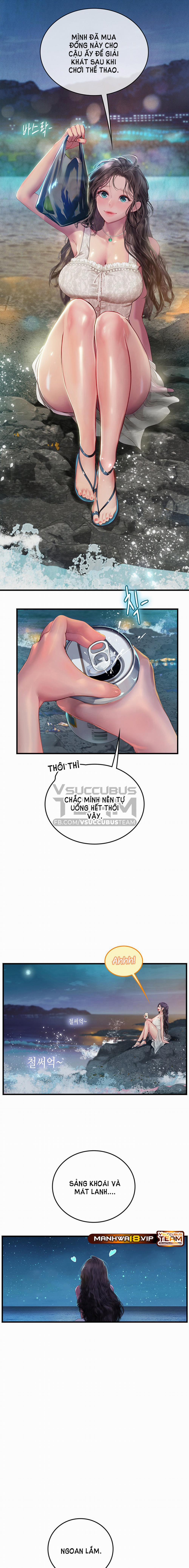 Thực Tập Ở Làng Tiên Cá 76 trang 9