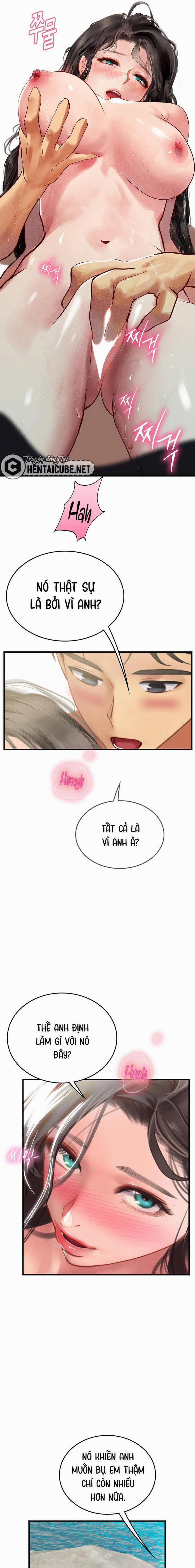 Thực Tập Ở Làng Tiên Cá 78 trang 18