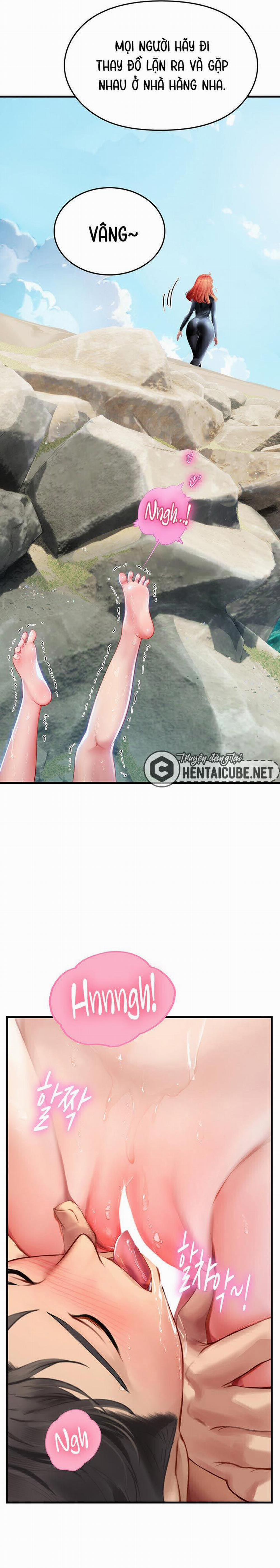 Thực Tập Ở Làng Tiên Cá 78 trang 20