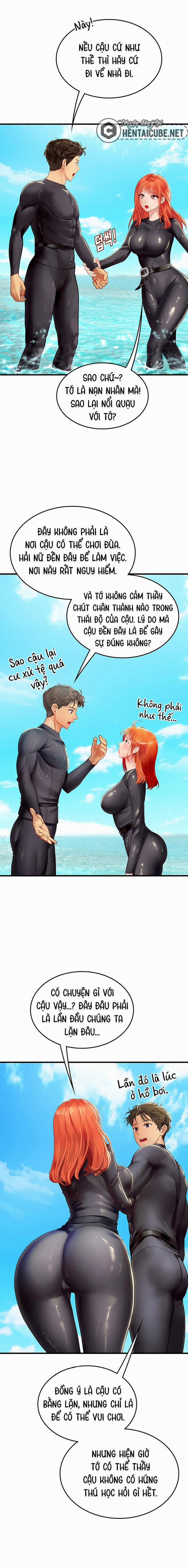 Thực Tập Ở Làng Tiên Cá 78 trang 5