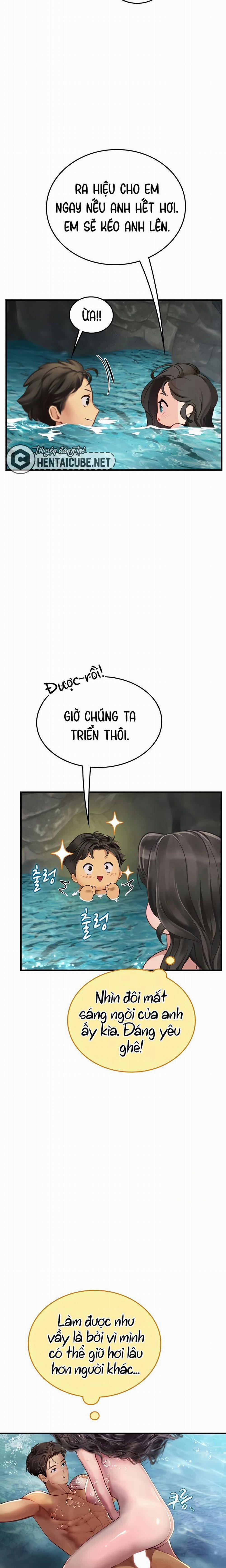 Thực Tập Ở Làng Tiên Cá 80 trang 16