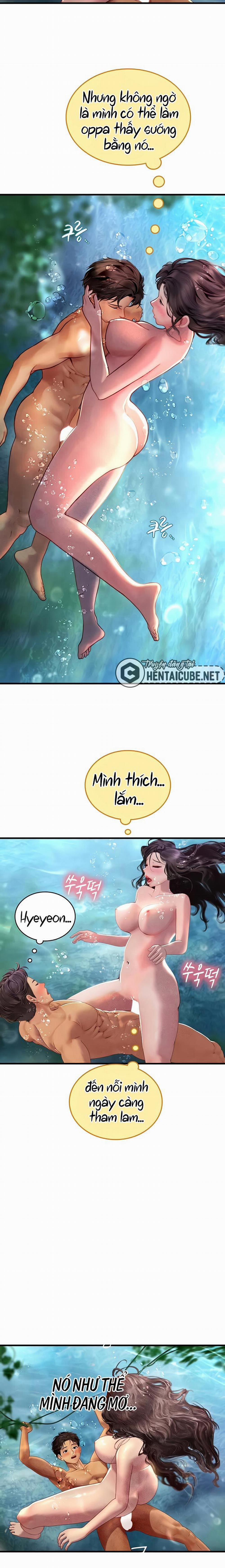 Thực Tập Ở Làng Tiên Cá 80 trang 17