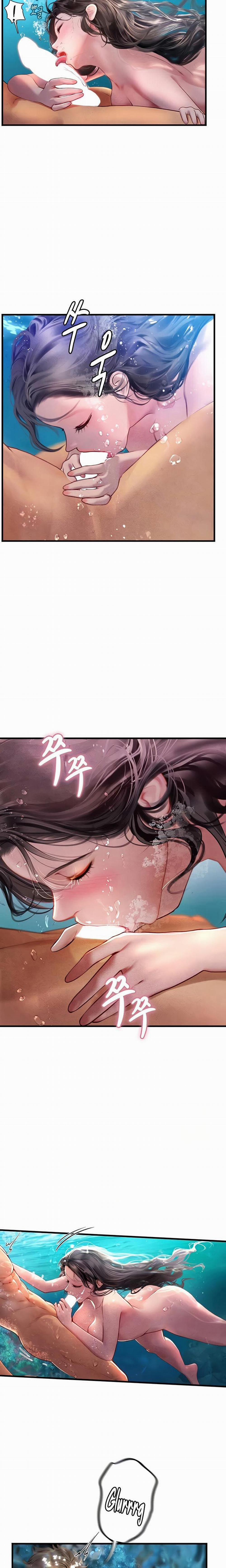 Thực Tập Ở Làng Tiên Cá 80 trang 4