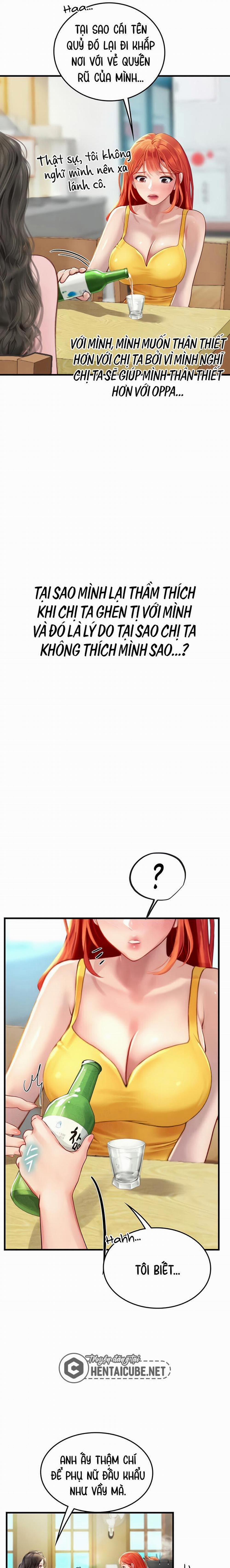 Thực Tập Ở Làng Tiên Cá 81 trang 16