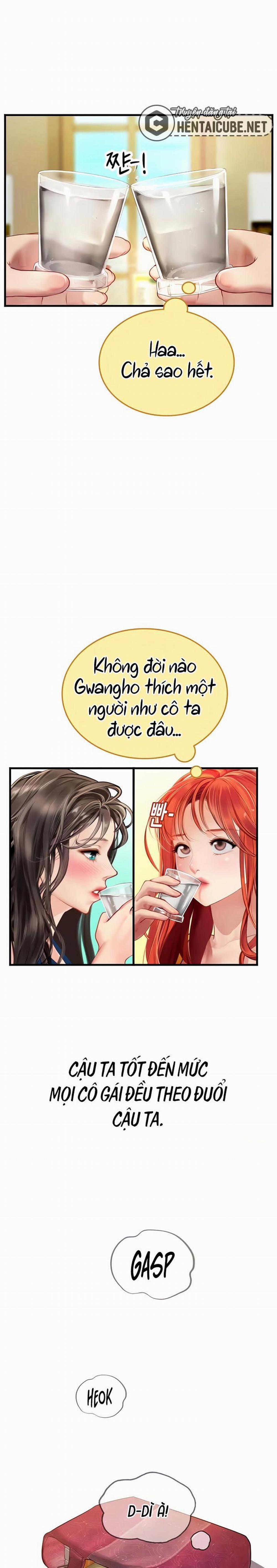 Thực Tập Ở Làng Tiên Cá 81 trang 20