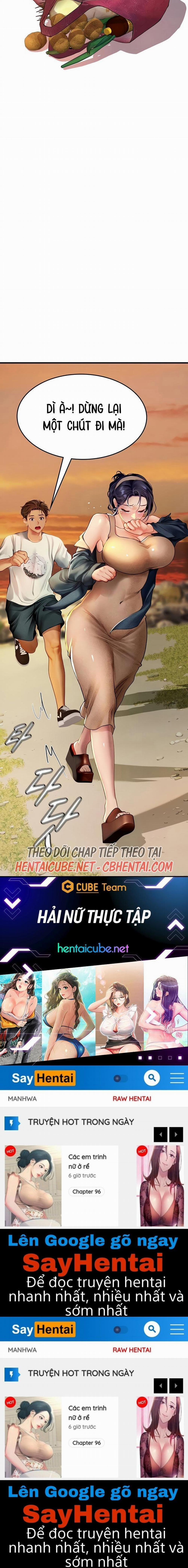 Thực Tập Ở Làng Tiên Cá 81 trang 21