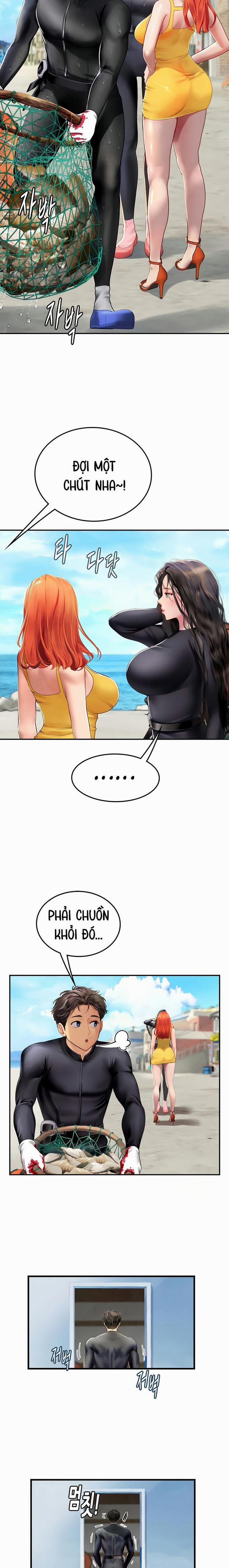 Thực Tập Ở Làng Tiên Cá 81 trang 5